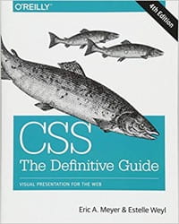 CSS: The Definitive Guide: Visual Presentation for the Web