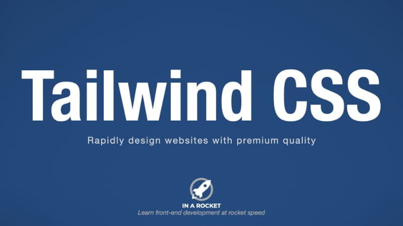 Tailwind CSS course